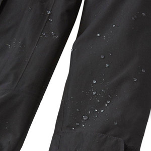 Reasonable Wind Resistant <b>Men</b> <b>Rain</b> <b>Jacket</b> Comfortable Waterproof Quick Dry Street Style <b>Men</b> Winter <b>Jacket</b> - Product Image 6