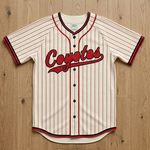 Maillots de baseball pour équipes sportives, hauts à manches courtes, légers, pour softball, unisexe, vêtements d'entraînement, maillot de baseball unisexe - Product Image 5