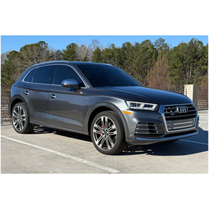 Audi SQ5 Premium Plus 2018 - Product Image 5