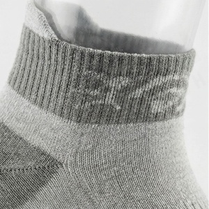 Five Toes High Performance Run Lightweight Ankle <b>Socks</b> Breathable Durable Soft Gym Workout Customized Color Fit Pairs Wear - Product Image 4