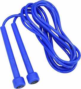 Cuerda de Saltar Ajustable Ligera de PVC al por Mayor para Fitness, Culturismo y Ejercicio a Precios Económicos - Product Image 5