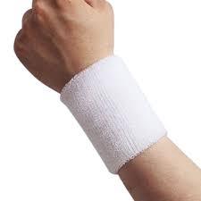 ขายดี! อุปกรณ์พยุงข้อมือหนังนีโอพรีนปรับขนาดได้ตามสั่ง สำหรับยิมนาสติก ระบายอากาศได้ดี ราคาคุ้มค่า - Product Image 4