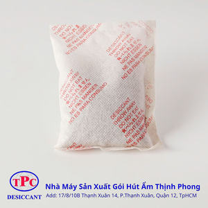 Desecante de Arcilla Activada 10-200g, Absorbente de Humedad Mineral, Gránulos Naturales para Control de Humedad en Exportaciones Industriales - Product Image 4