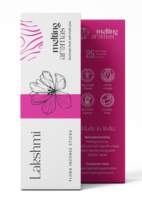 LAKSHMI PREMIUM <b>MASALA</b> INCENSE STICKS-Eco-Friendly 100% Natural Bamboo Wood Religious Incense - Product Image 3