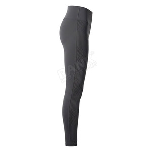 High Stretch Elastic Waist Women <b>Legging</b> With Soft Fabric For Comfortable Training And Daily Active Use Yoga <b>Leggings</b> - Product Image 4