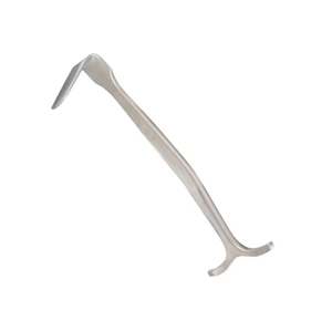 Retractor de Rodilla Smillie en Acero Inoxidable, Disponible en Todos los Tipos y Tamaños, Instrumentos Quirúrgicos Ortopédicos - Product Image 1