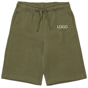 Shorts de basket-ball pour garçons, vêtements de sport, matière à séchage rapide, entretien facile, lavable en machine, résistant à la décoloration, avec logo personnalisé - Product Image 1