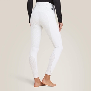 Pantalon d'équitation extensible 4 directions de haute qualité, leggings, collants, vêtements d'équitation en tissu technique au toucher doux - Product Image 2