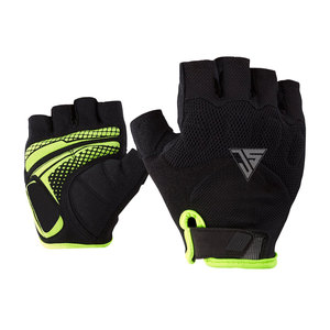 Guantes de Ciclismo Transpirables con Protección Completa en los Dedos, Pantalla Táctil, Reflectantes, para Ciclismo de Montaña, Precio al por Mayor - Product Image 3