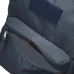 Fashion Casual Everyday <b>Backpack</b> with Zipper Closure <b>Large</b> Capacity & Portable Design for Work <b>School</b> Outdoor & Weekend Travel - Product Image 5