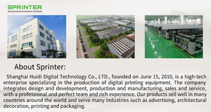 2025 mới được đưa ra A3 dtf máy in tích hợp với Shaker - Product Image 4