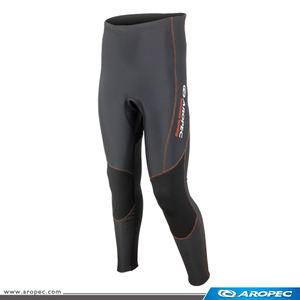 Adulte AquaThermal Long Pantalon Rash Guard pour Plongée Surf Natation - Product Image 1