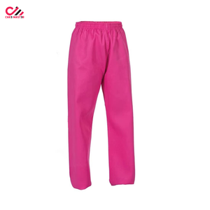 Uniforme de Taekwondo de Último Diseño para Artes Marciales, Uniforme de Taekwondo de Nuevo Diseño, Uniforme de Taekwondo Hecho a Medida - Product Image 4