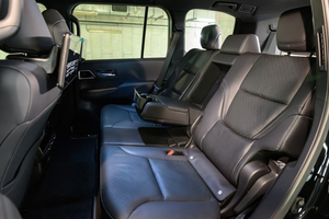 Toyota Land Cruiser LC300 2024, Nueva SUV de 7 Plazas, 415HP, Premium+, 4x4, Todoterreno de Lujo, Gasolina, Automática, Lista para Exportación - Product Image 3