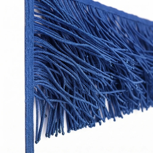 Collection de Franges Métalliques Décoratives Premium en Gros avec Service de Personnalisation de Marque OEM - Fabricant - Product Image 4