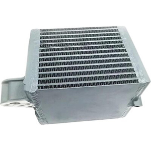 เหมาะสำหรับ Deutz 02233288 ชุดระบายความร้อนน้ำมันไฮดรอลิก F6L912 FL912 F4L912 เครื่องยนต์รถขุด รถแทรกเตอร์ OEM - Product Image 1
