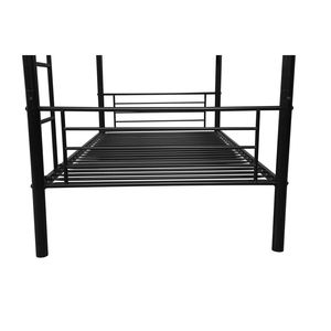 Letto a Castello Twin XL Sopra Queen per Bambini, Ideale per Pernottamenti tra Fratelli - Product Image 6