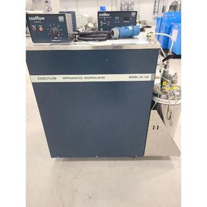 เครื่องทำความเย็นแบบหมุนเวียน NESLAB HX-150 - อุปกรณ์และอะไหล่เซมิคอนดักเตอร์ระดับโลกที่เชื่อถือได้ - Product Image 5