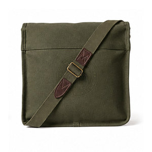 Traditional Reproduction Design High Quality Lightweight Eco-Friendly Durable Napoleonic <b>Haversack</b> with Adjustable Strap - Product Image 3