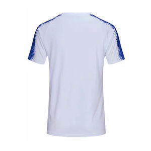 En stock, vente en gros, maillot de football respirant de haute qualité, maillot de football personnalisé, maillot de football respirant - Product Image 3