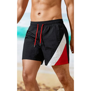 Shorts de sport en mesh respirant pour homme, pour entraînement, course à pied, fitness et jogging - Product Image 1
