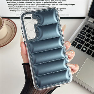 Il nuovo elenco di metallo a prova di graffio lacca moda 3 in 1 custodia per telefono per Vivo V40 Lite Y03 V40 5G - Product Image 5