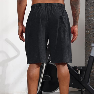 Summer Streetwear Shorts | Relaxed Fit with Custom Print Option | Unisex Design | Fast Turnaround | OEM Supply - Product Image 5