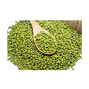 GMO-Free Mung <b>Beans</b> Natural and Clean Green Gram for Global Food Markets - Product Image 1