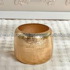 Jardineras negras de latón atractivas hechas a mano para interiores y exteriores, jardinera de Metal para interiores, suministros de jardín al por mayor, jardineras de balcón de flores - Product Image 4