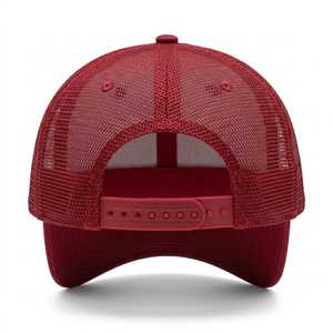 Gorra de Béisbol de Algodón Premium, Ajustable, Ligera, Transpirable, Informal, Deportiva, para Verano, Unisex, de Moda - Product Image 6