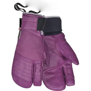 Guantes de Cuero Genuino al por Mayor con Pantalla Táctil, Transpirables, Aislamiento Térmico para Deportes de Invierno, Quitar Nieve y Uso Diario al Aire Libre - Product Image 2