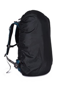 Mochila de Viaje Impermeable con Bolsillos Laterales y Compartimento Frontal con Cierre - Product Image 3
