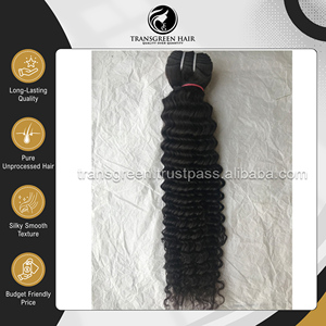 Vente exclusive à prix réduit sur des extensions de cheveux humains vierges mongols de qualité supérieure, 100% bruts et non traités, à bas prix - Product Image 5