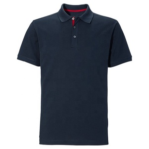 Camisetas Polo Deportivas de Moda para Golf, Ropa de Poliéster y Algodón al por Mayor, Camisetas Polo para Hombre, Camisetas Polo de Moda - Product Image 6