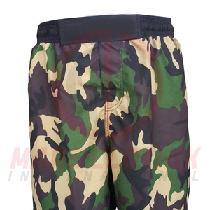 Pantalones Cortos de MMA de Nuevo Diseño 2026, Producto de Moda, Cómodos y Transpirables, Precio al por Mayor - Product Image 4