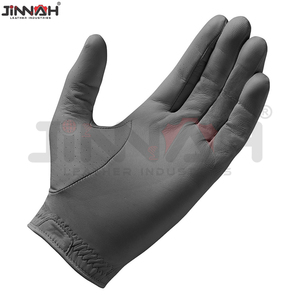 ถุงมือกอล์ฟหนังแกะคุณภาพดีสำหรับผู้ชาย สีสันตามสั่ง ระบายอากาศได้ดี และปรับขนาดได้ - Product Image 5