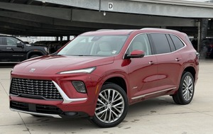 Nuevo Buick Enclave Avenir 2026 Premium Deluxe, SUV con Tracción en las Cuatro Ruedas, Transmisión Automática Turbo y Techo Panorámico - Product Image 5
