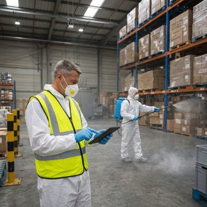 Services de logiciels de gestion d'entreprise spécialisés dans la lutte antiparasitaire : Création rapide de plateformes personnalisées pour la gestion des interventions d'extermination - Product Image 6