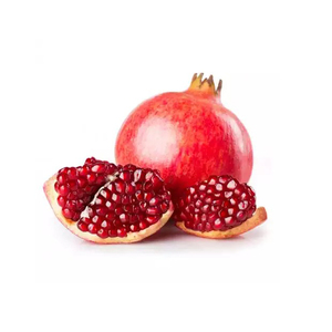 Quick Delivery Fresh Pomegranate by air 'cargo/<b>sweet</b> and <b>sour</b> Pomegranate in bulk Export from Brazil - Product Image 3