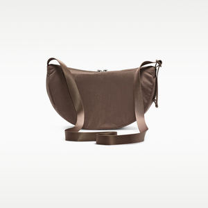 Bolso de pecho para mujer, bandolera de nailon impermeable, bandolera cruzada personalizada para mujer, bolsos de pecho de moda de verano, bolso tipo dumpling para mujer - Product Image 2