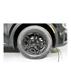 Kia Sorento HEV 1.6 2WD 2024/5, Estándar de Emisiones Euro V, Asientos de Cuero, Caja de Cambios Automática, 23,999 km, Volante a la Izquierda - Product Image 5