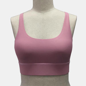 Sujetador Deportivo Sublimado para Mujer, Hecho en Pakistán, de Secado Rápido, Sin Costuras, para Gimnasio y Yoga, para Chicas - Product Image 6