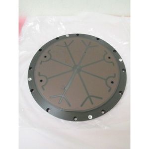 Conjunto ESC AMAT 0040-31803, Mandril de 200 MM, con Muesca - Equipo y Piezas de Semiconductores de Confianza de Tradicción Global - Product Image 1