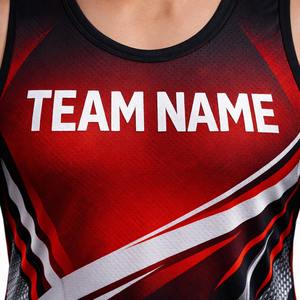 Uniforme de Baloncesto Transpirable Unisex para Adultos al por Mayor, con Sublimación de Poliéster, Nombre y Número del Equipo Personalizados - Product Image 2