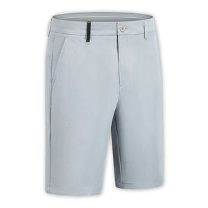 Shorts de golf décontractés pour hommes, style urbain, taille élastique, taille mi-haute, légers, extensibles, avec poches, séchage rapide, respirants - Product Image 3