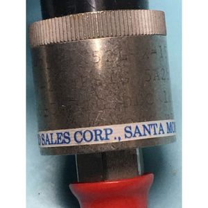 3 WHITMAN P117G-25N-K52L-X-1514-8 PRESSURE SWITCH - อุปกรณ์และชิ้นส่วนเซมิคอนดักเตอร์ระดับโลกที่เชื่อถือได้จาก Trusted Global - Product Image 4