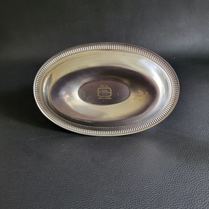 Salsera de Acero Inoxidable con Forma Única para Juegos de Comedor - Product Image 4