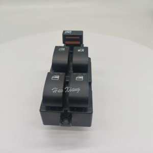 Haoxiang 84820-B4010 84820B4010 Interruttore Principale Elettrico di Alta Qualità per Finestrini Toyota Rush 2006 <span class=keywords><strong>CBA</strong></span> J200E - Product Image 2