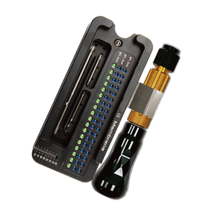 Kit de fixation osseuse à membrane MCT GBR 04, ensemble d'instruments chirurgicaux dentaires en acier, certifié CE, réutilisable, professionnel - Product Image 4