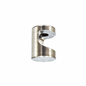 ชิ้นส่วนทองสัมฤทธิ์ที่ผลิตด้วยเครื่อง CNC ตามสั่ง |   ความแม่นยำสูงสำหรับการผลิตชิ้นส่วนเครื่องจักรอัตโนมัติด้วยเทคโนโลยี 3D Wire EDM - Product Image 1